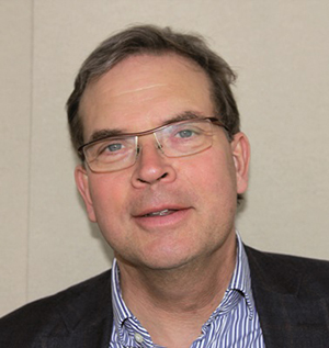 Kristian Borg, Editor-in-Chief, Journal of Rehabilitation Medicine features topics as functional assessment and intervention studies, clinical studies, methodology in physical and rehabilitation medicine, epidemiological studies on disabling conditions, reports on vocational and sociomedical aspects of rehabilitation.